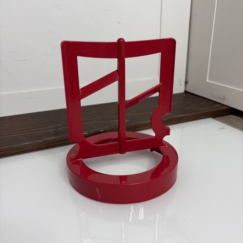 Hamilton Beach IC10 68880 Ice Cream Maker Red Paddle Genuine 990170100